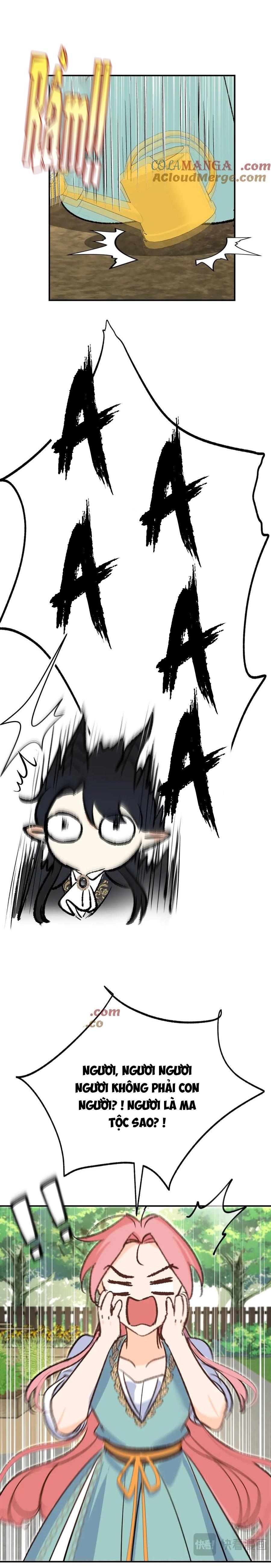 Đọc truyện Mong Ước Của Thần Quan Là Được  Cưỡi Ác Long Thiên Cổ [END] - Chapter 34