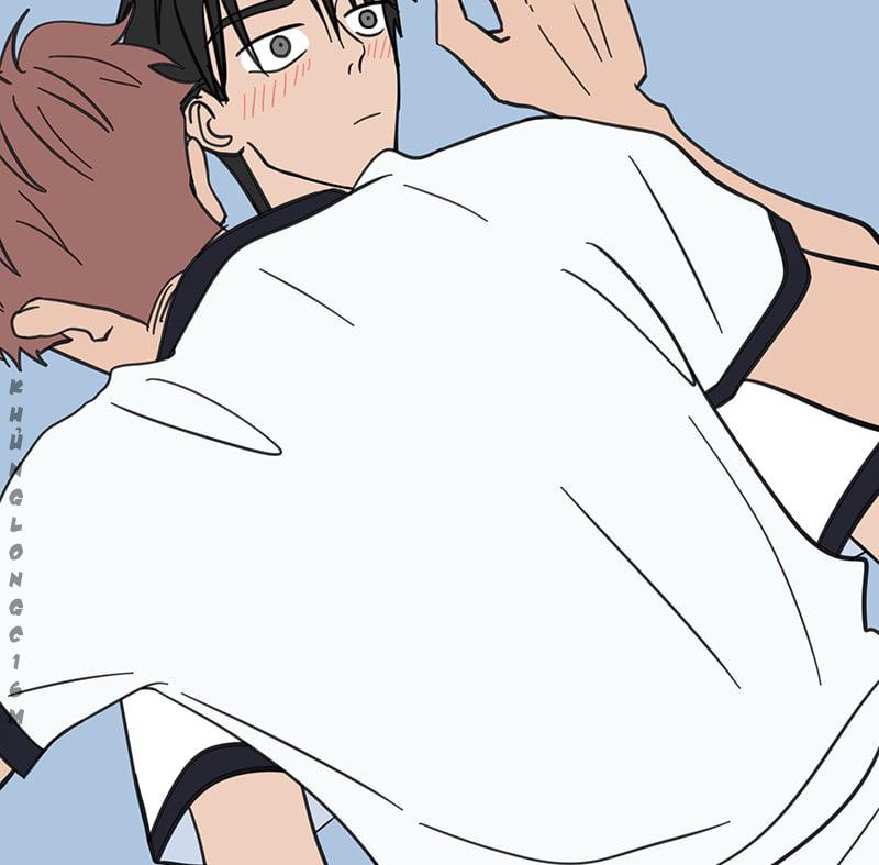 Đọc truyện Mãi Mãi Là Bạn Thân - Chapter 154