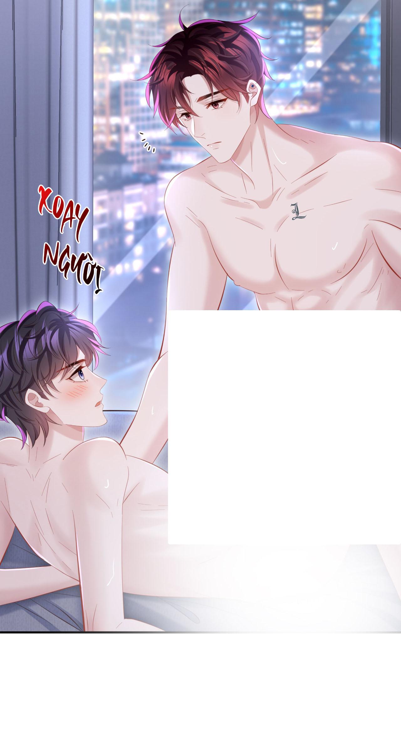 Đọc truyện Tâm Sự Thiếu Niên (END) - Chapter 40