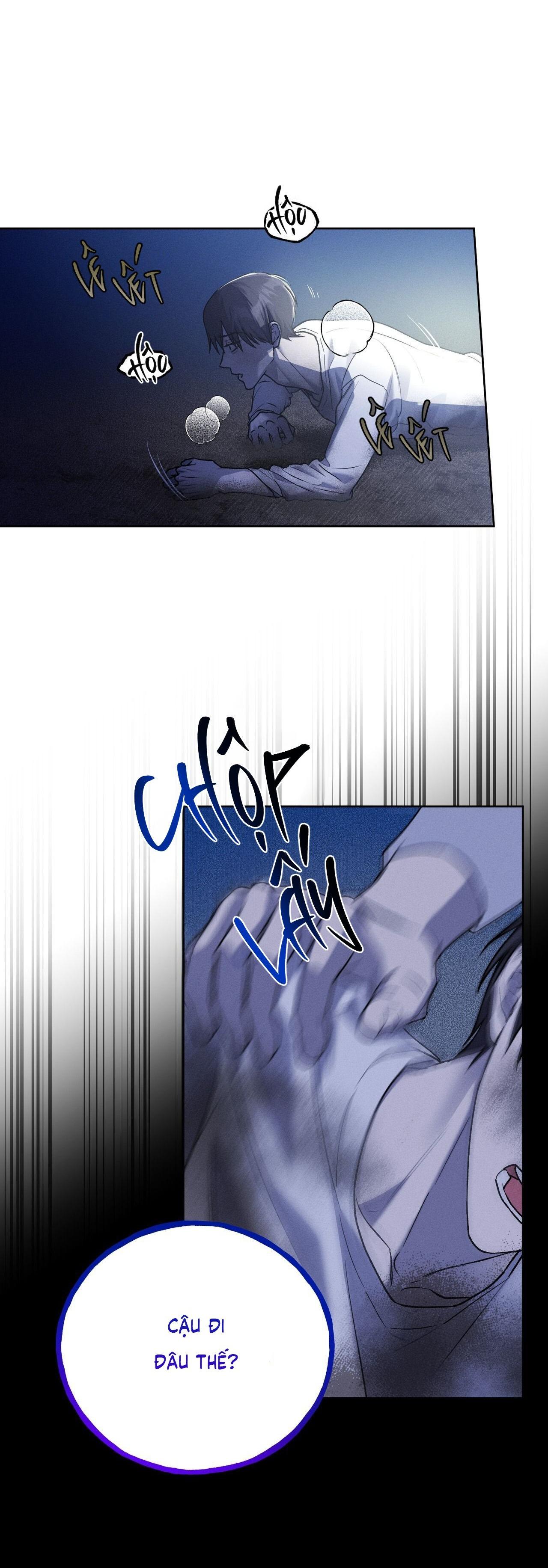 Đọc truyện LÂU ĐÀI GỖ MUN - Chapter 6