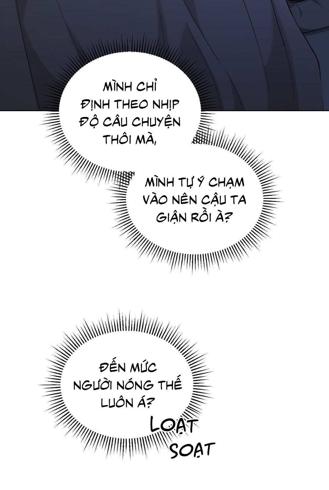 Đọc truyện Yêu fan đừng yêu tôi - Chapter 20