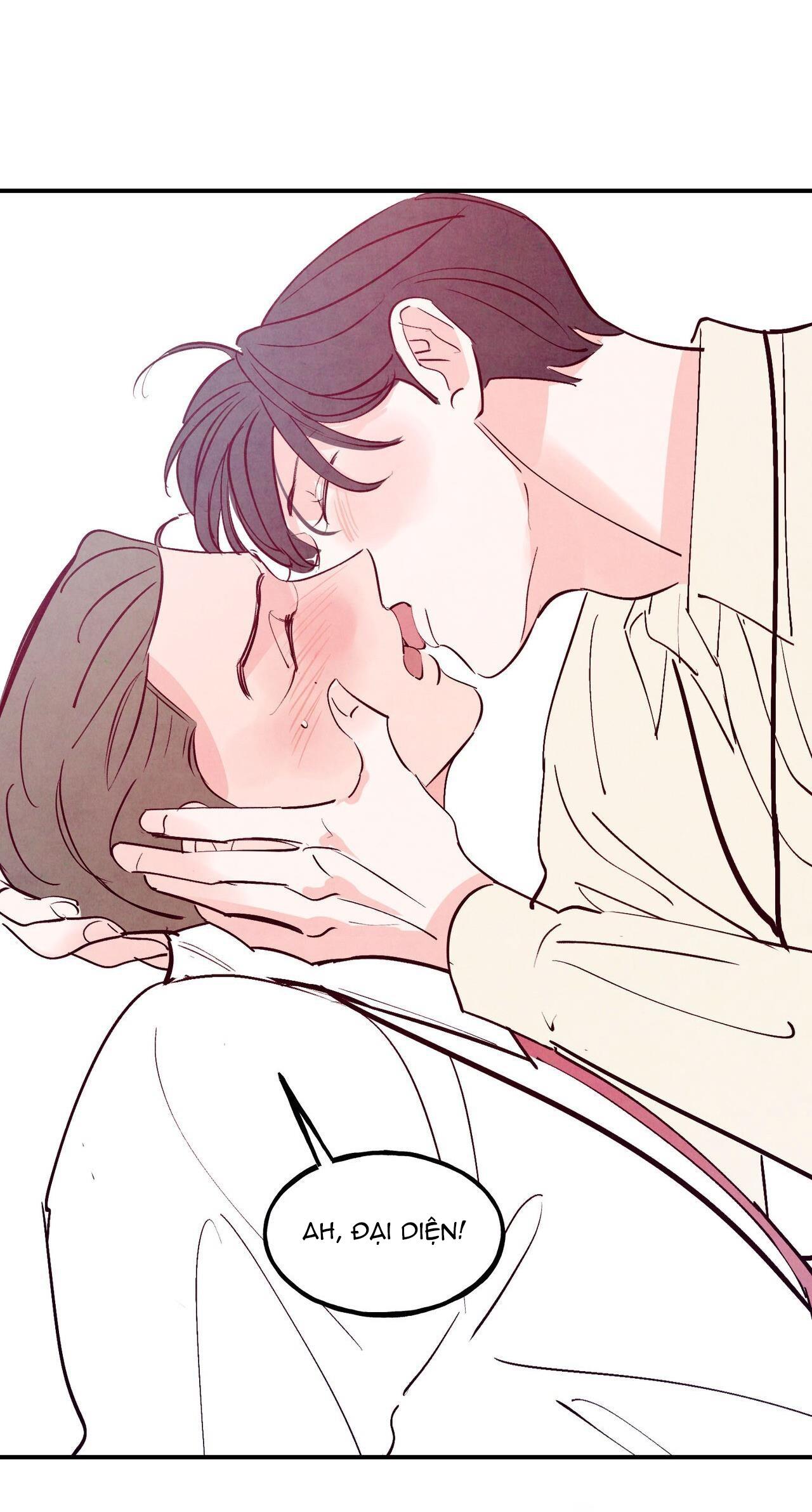 Đọc truyện Say Tình - Chapter 63