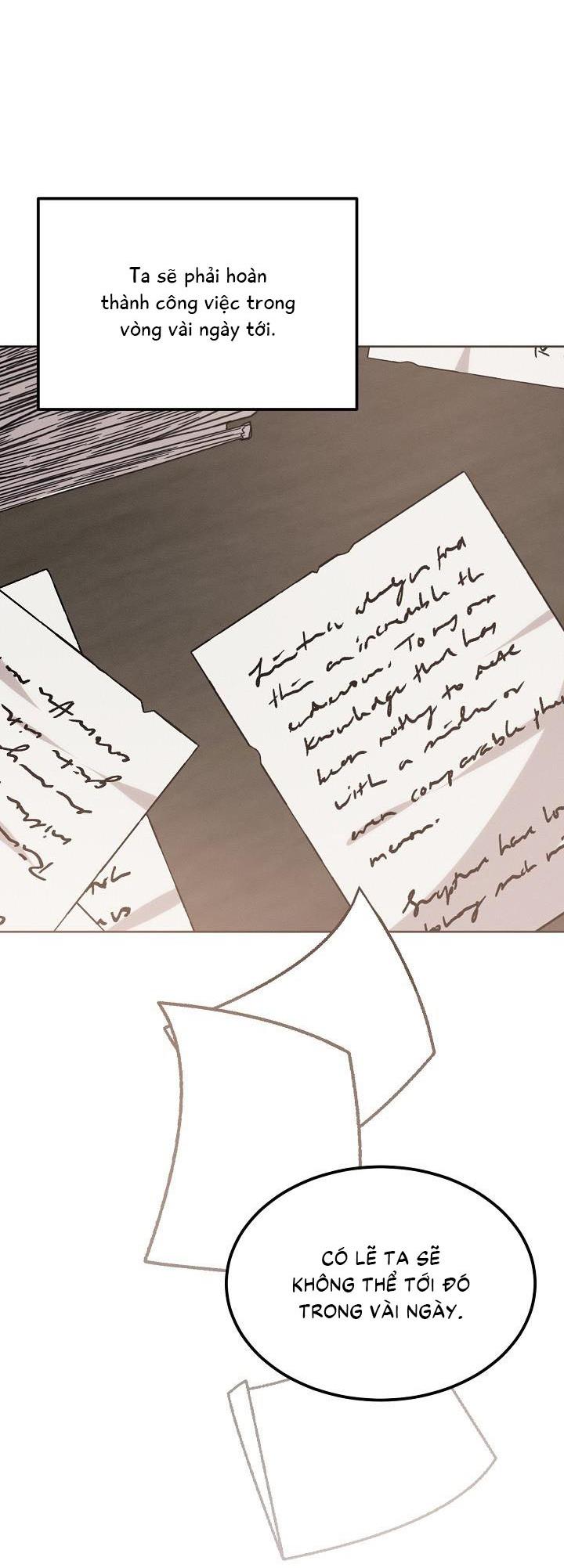 Đọc truyện  Xin Người Đừng Nhấn - Chapter 23