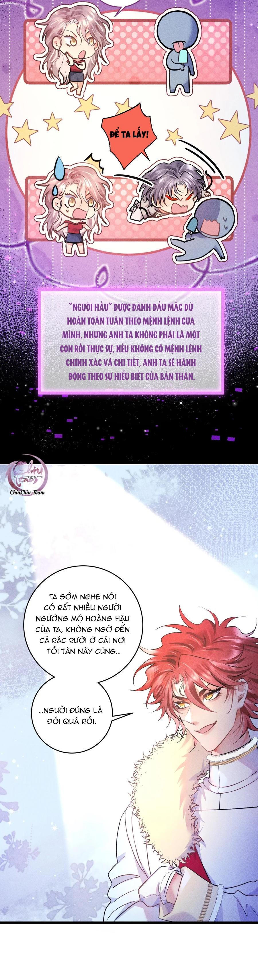 Đọc truyện Tòa Tháp - Chapter 38