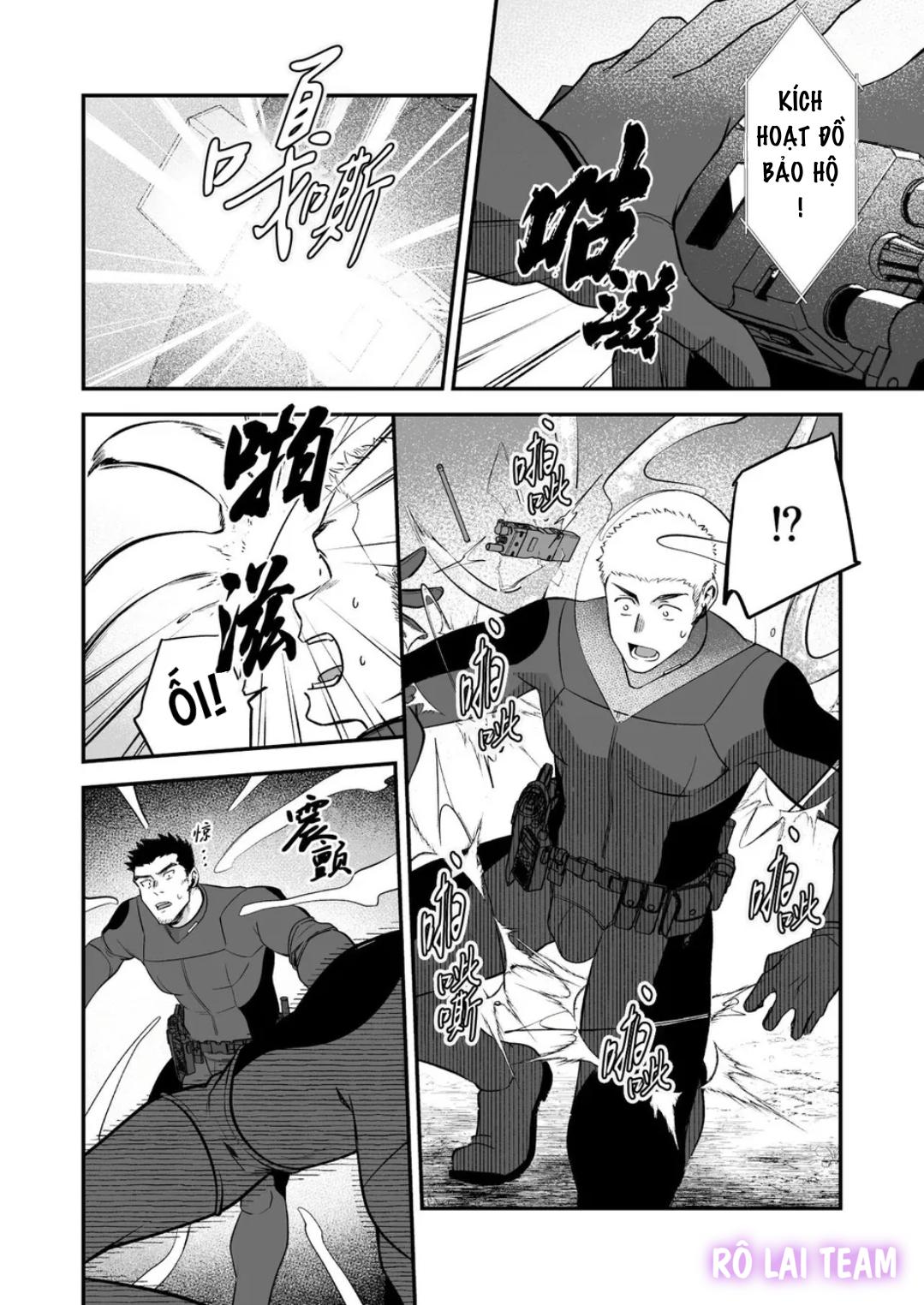 Đọc truyện TUYỂN TẬP BDSM CHỊT CHỌT - Chapter 88