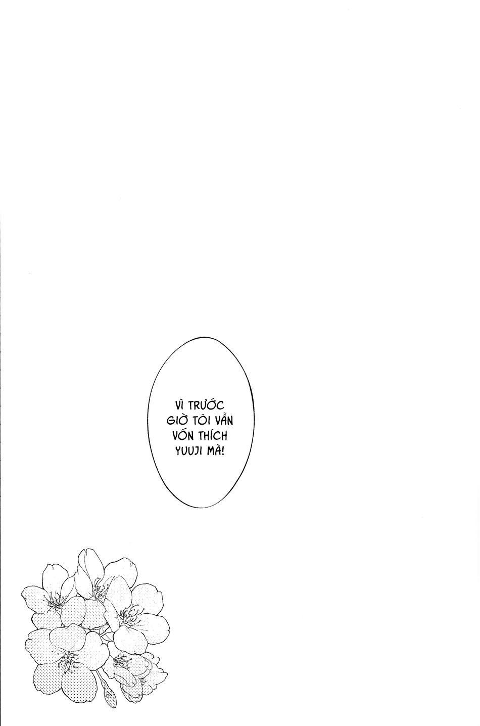 Đọc truyện Levitale - Chapter 1