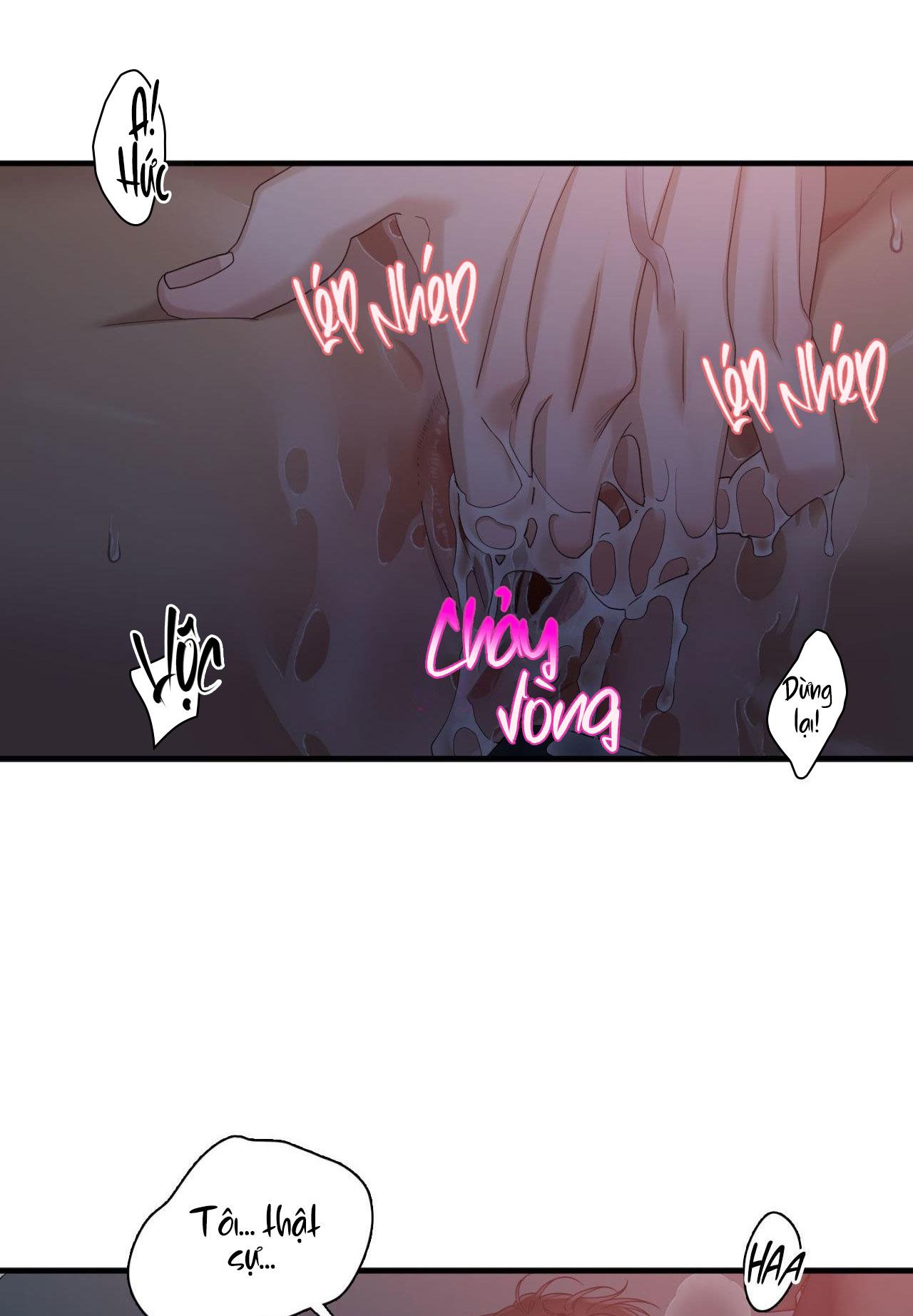 Đọc truyện DEAR. 00 - Chapter 17