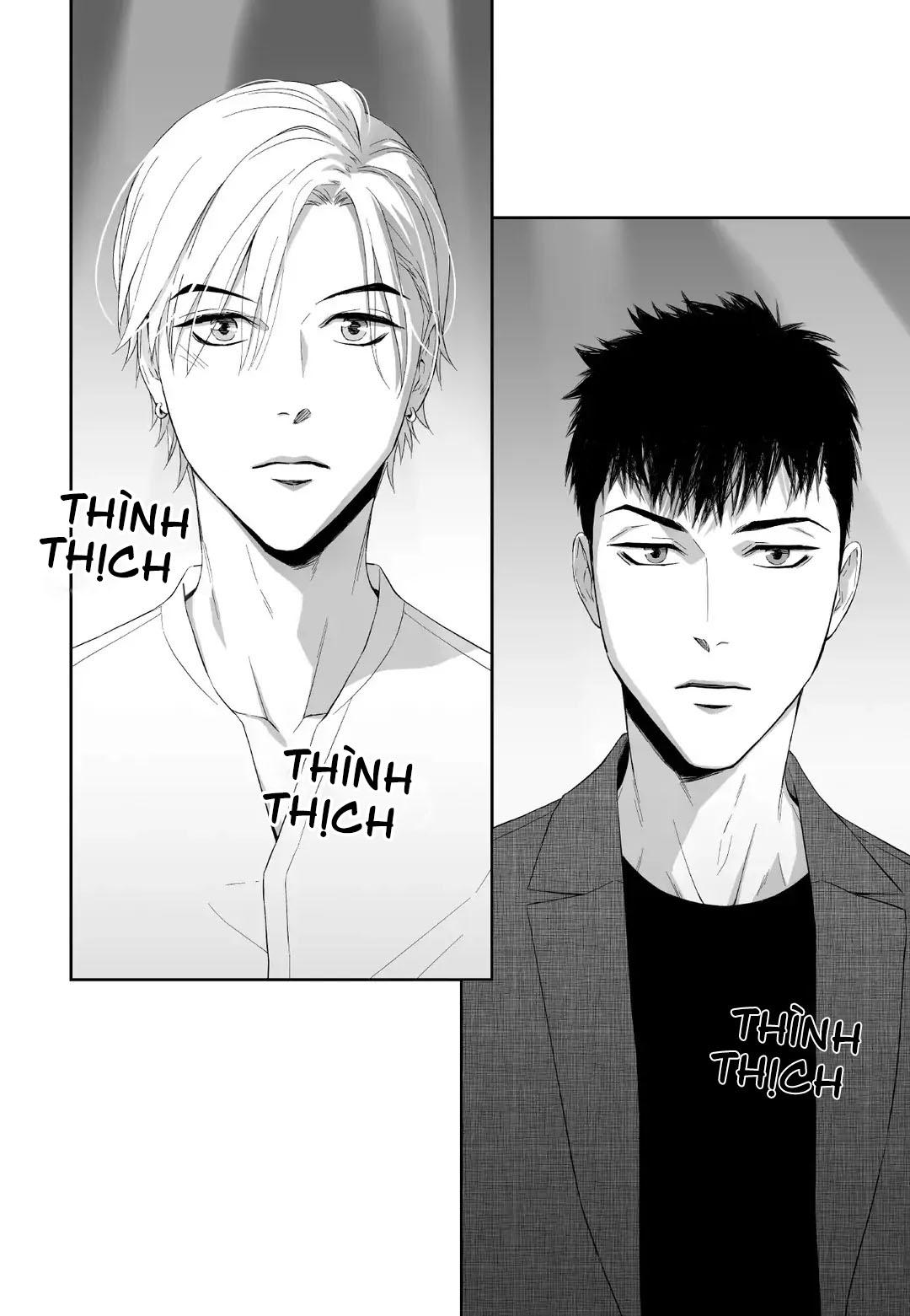 Đọc truyện (END) Hai Đôi Tay Sinh Động - Chapter 6