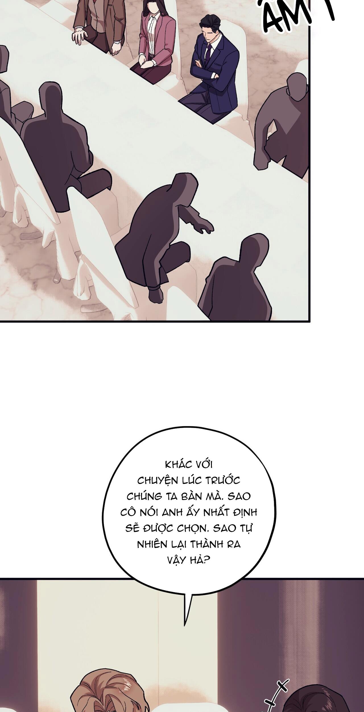 Đọc truyện Làm dâu nhà tài phiệt họ Kang - Chapter 60