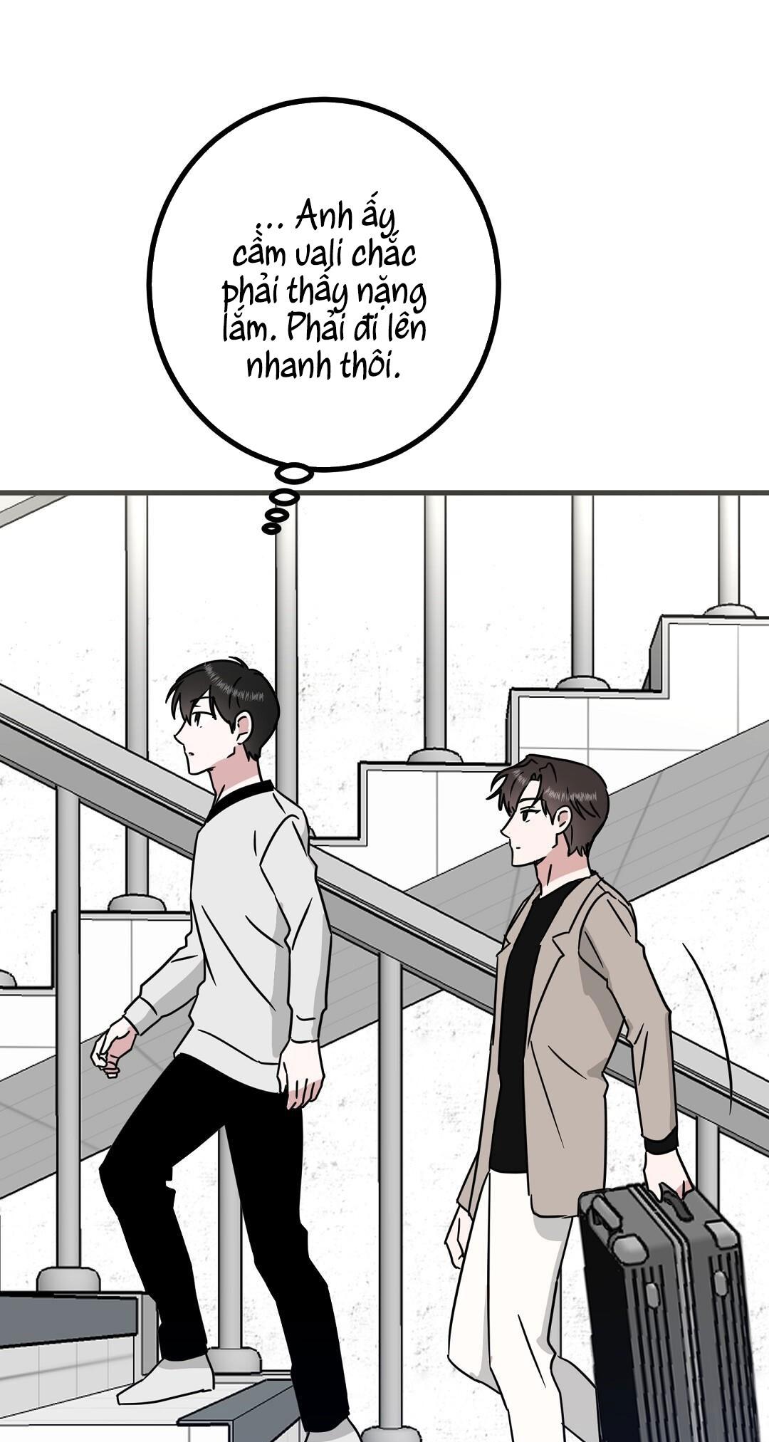 Đọc truyện NHÀ TÔI THÀNH PHIM TRƯỜNG MẤT RỒI - Chapter 21