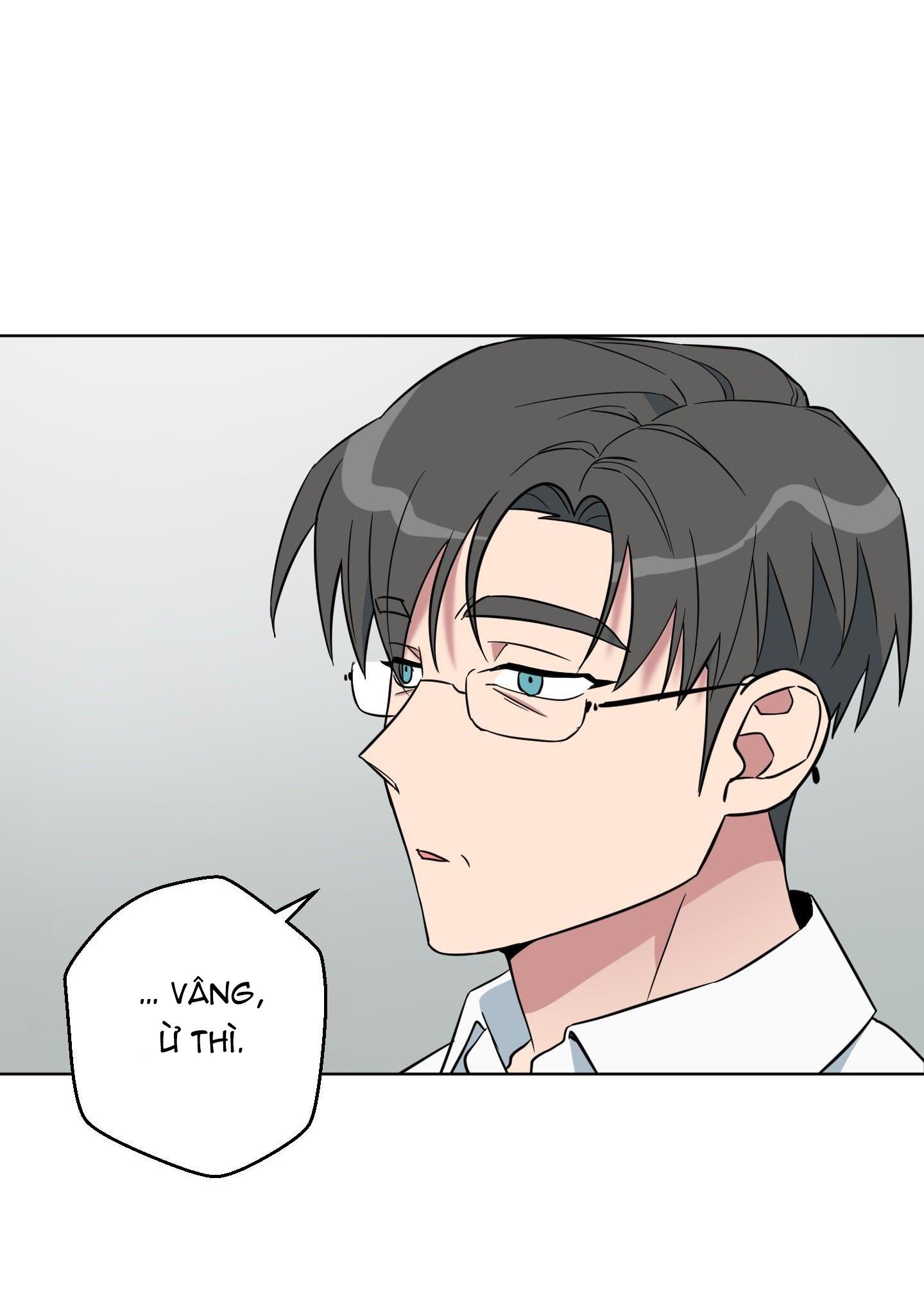 Đọc truyện CHÚ ĐÃ BIẾT HẾT RỒI SAO ? - Chapter 28
