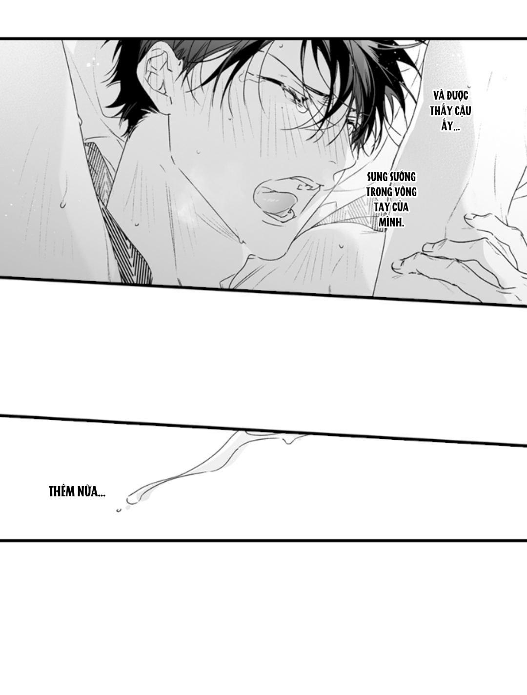 Đọc truyện Kết hôn cùng tên đồng nghiệp đáng ghét - Chapter 11