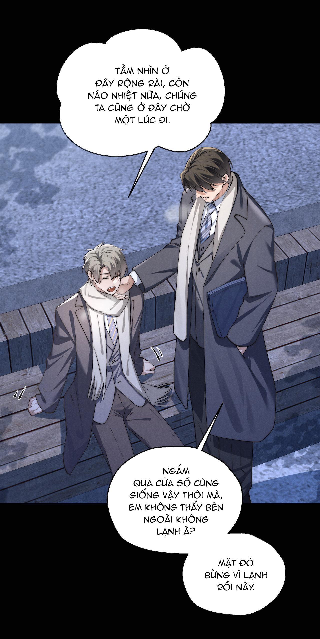 Đọc truyện (END) Thiếu Gia Hư Hỏng - Chapter 72