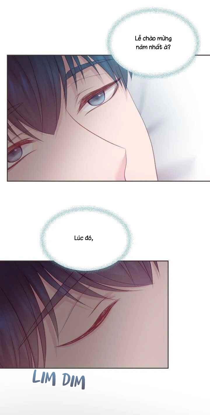 Đọc truyện Bạn Đời Định Mệnh - Chapter 2