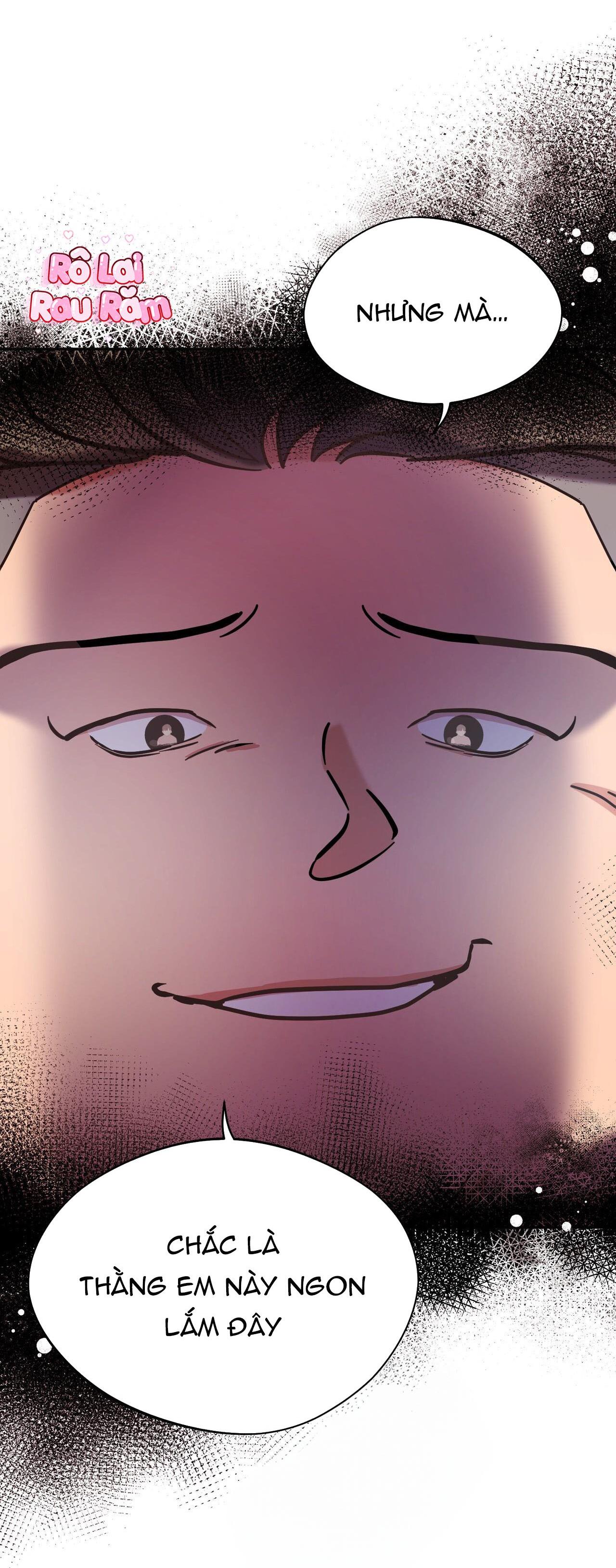 Đọc truyện GIANG HỒ LẠ MẶT - Chapter 5