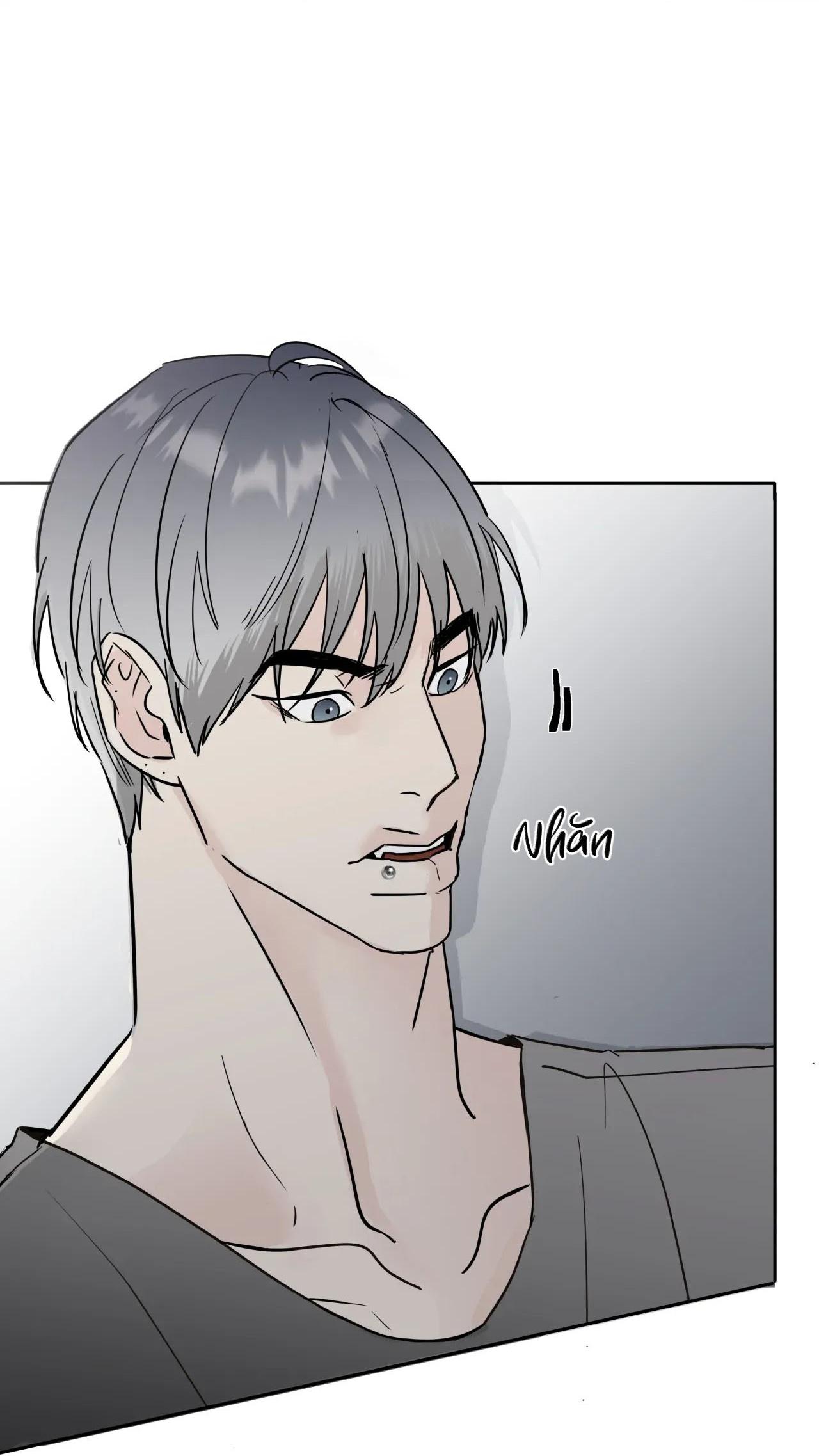 Đọc truyện  Cám Dỗ Nhà Bên - Chapter 2