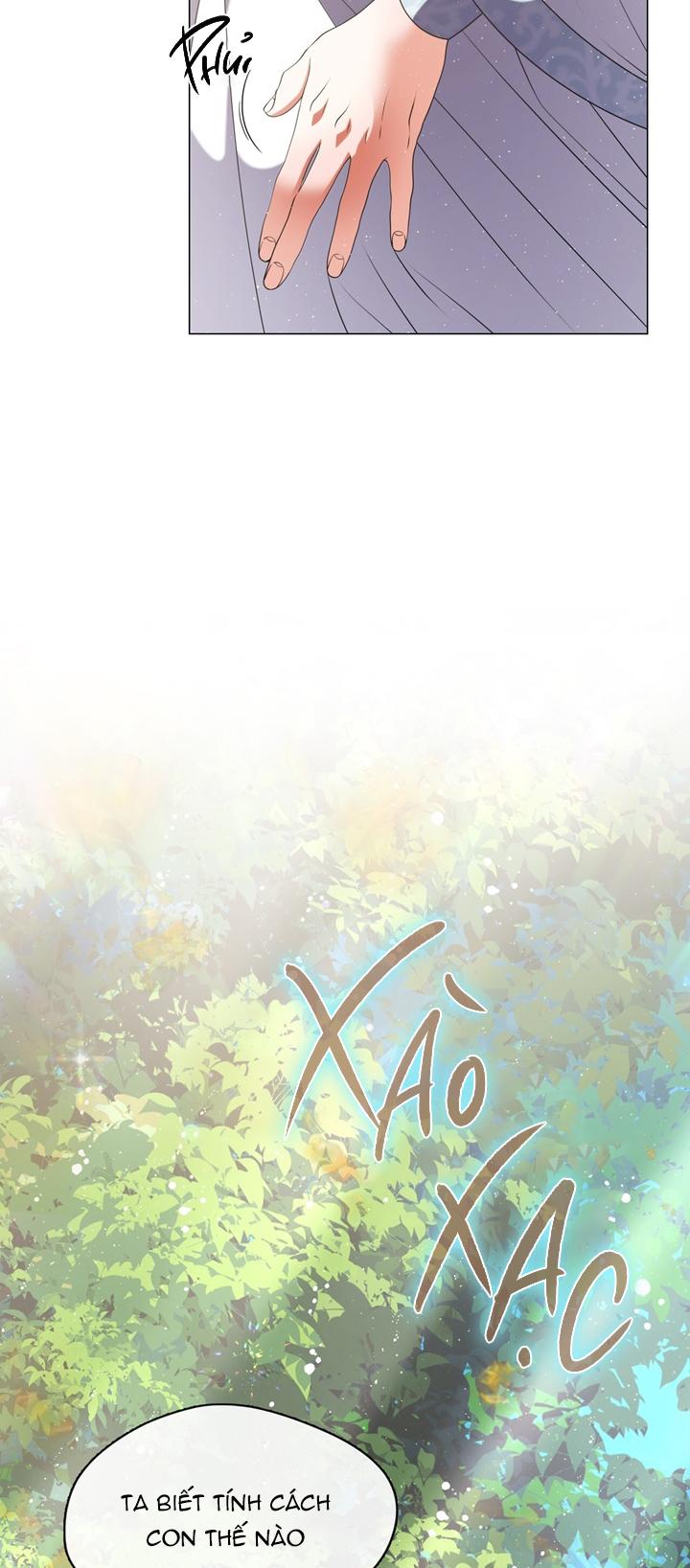 Đọc truyện Tôi đã nuôi dạy thủ lĩnh giáo phái ác ma - Chapter 11