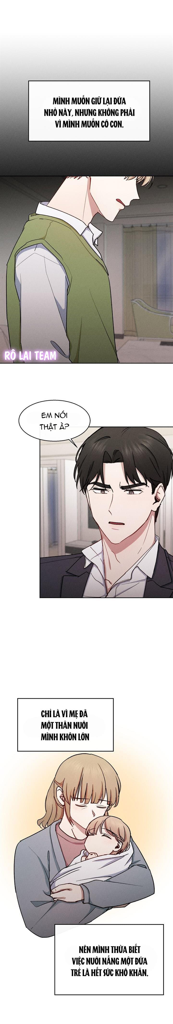 Đọc truyện Giá Như Anh Cần Em - Chapter 12