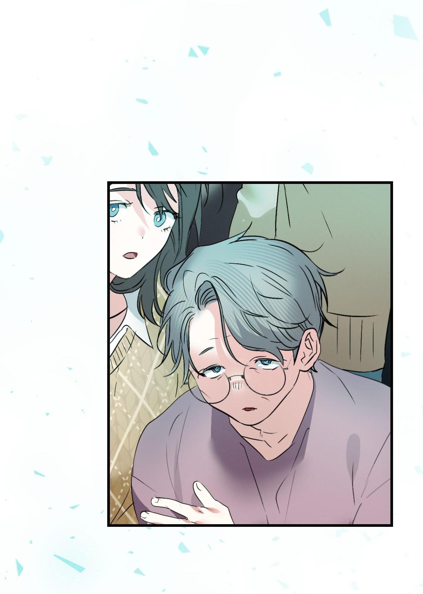 Đọc truyện DŨNG SĨ 3 CHÂN - Chapter 23