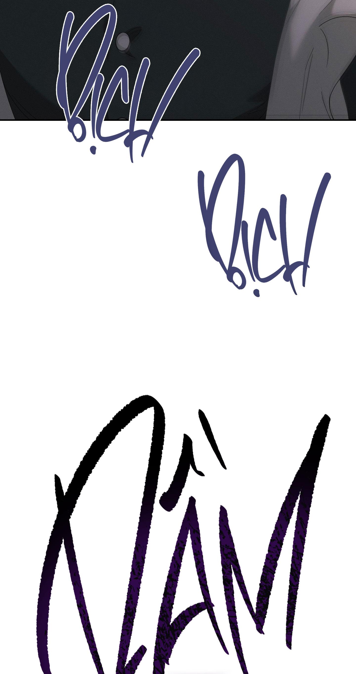 Đọc truyện EXTRA VIRGIN - Chapter 3