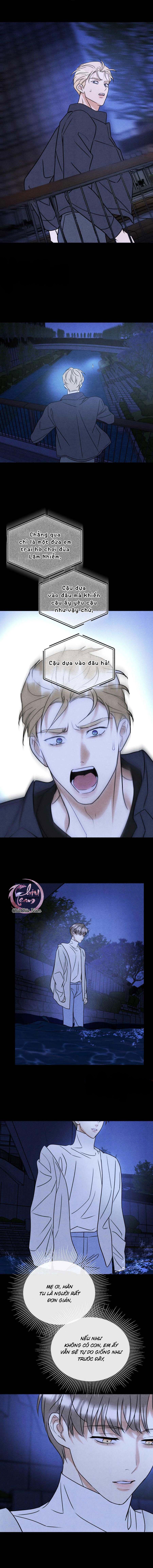 Đọc truyện Anh Trai Rẻ Tiền Của Tôi (END) - Chapter 45