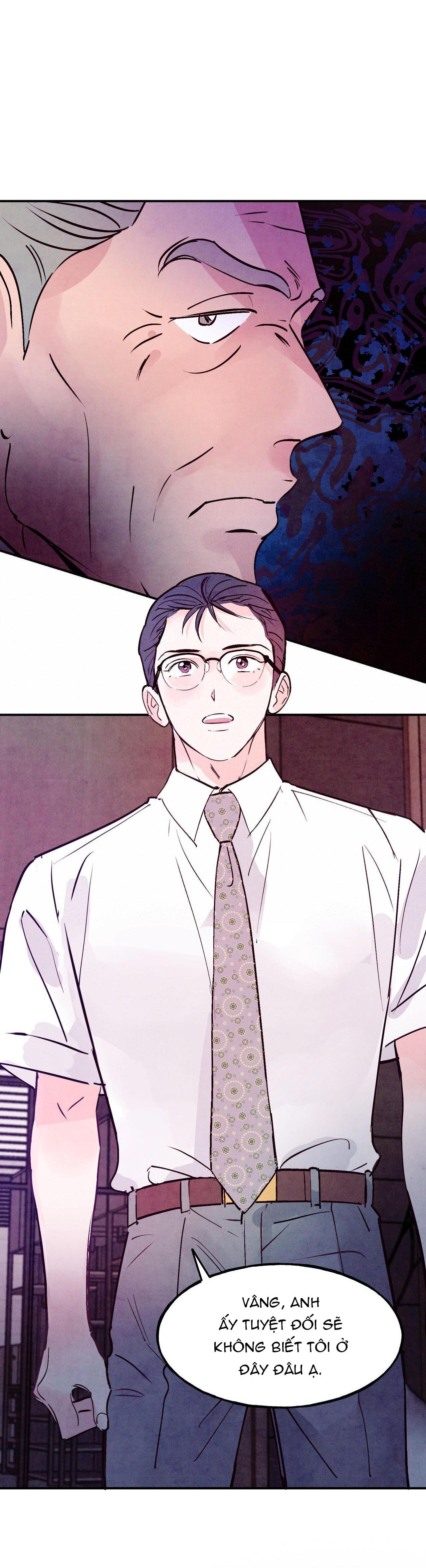 Đọc truyện Say Tình - Chapter 55