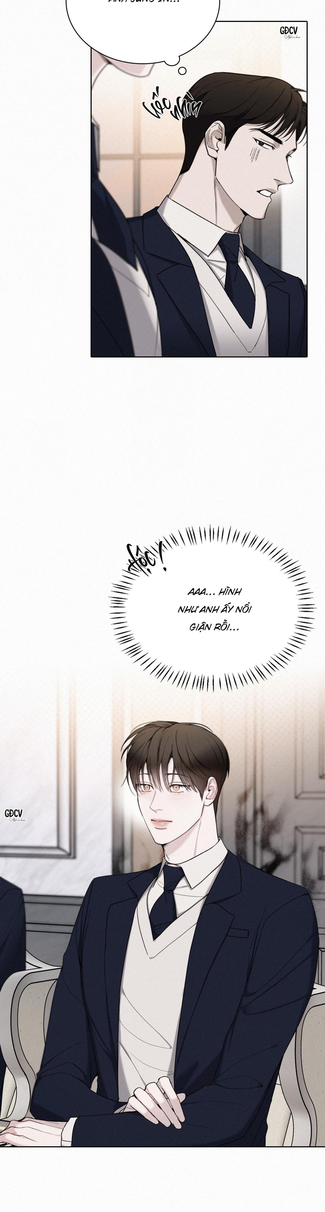 Đọc truyện HOÀNG HÔN BÊN LÀN NƯỚC - Chapter 9