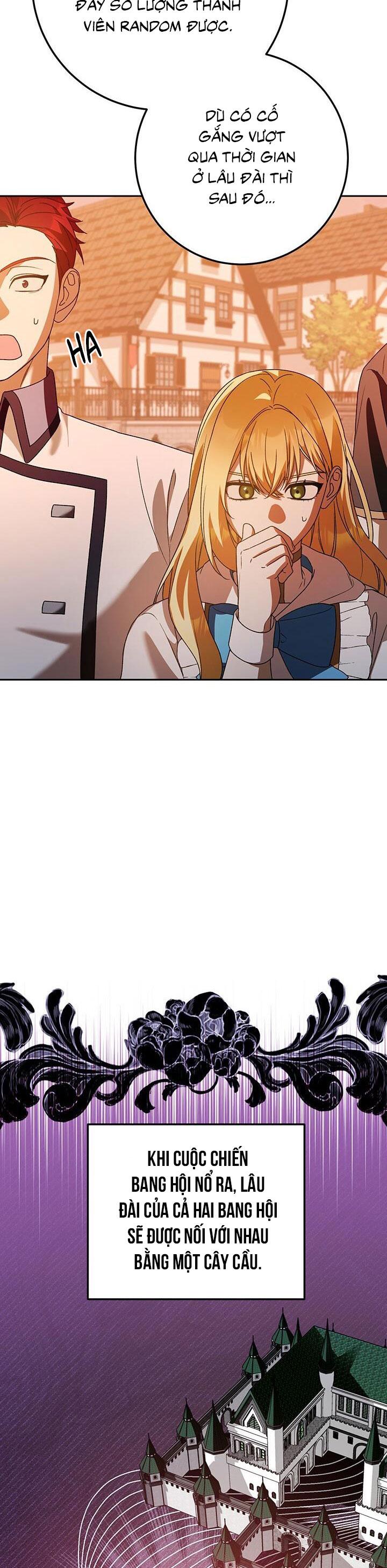 Đọc truyện NETKAMA PUNCH!! - Chapter 79