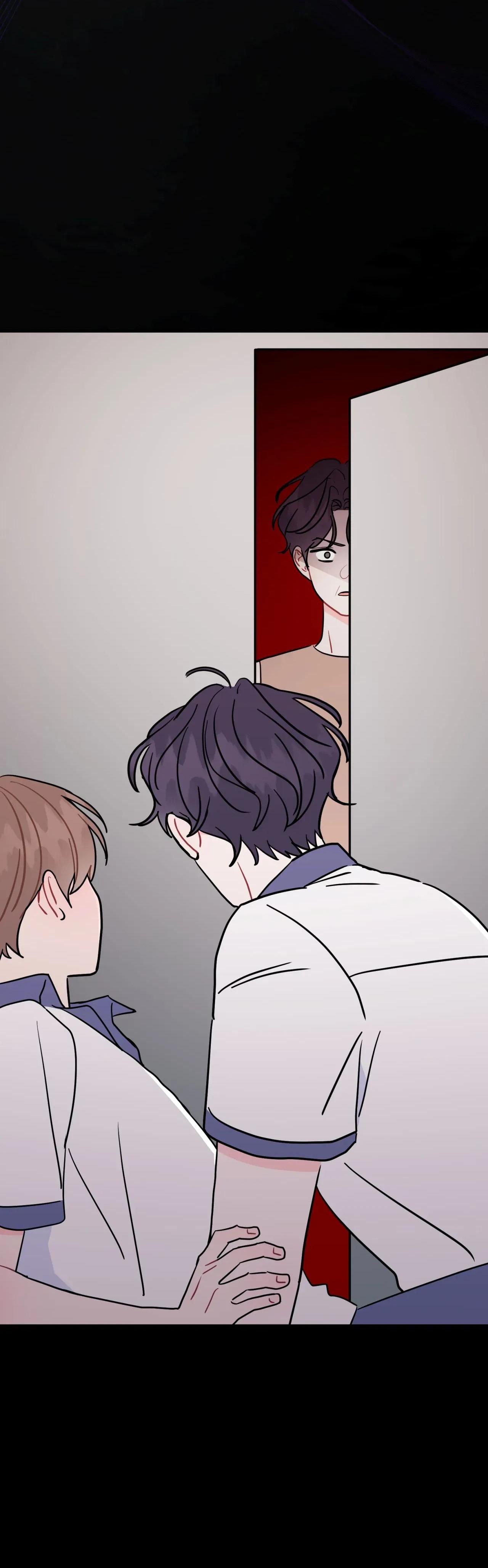 Đọc truyện KHOẢNG CÁCH VƯỢT QUA GIỚI HẠN - Chapter 84