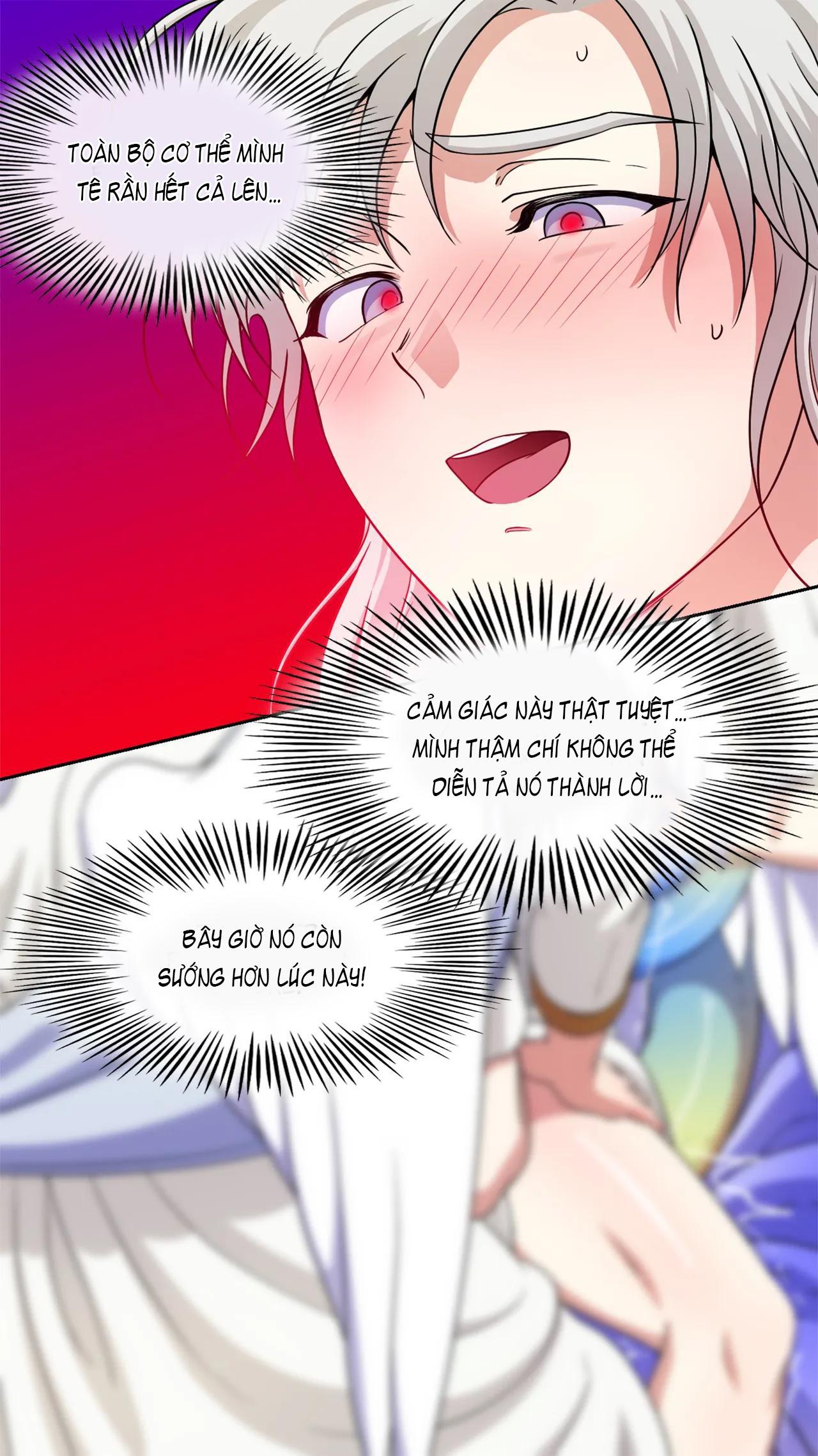 Đọc truyện Công thức làm xúc tua - Chapter 48