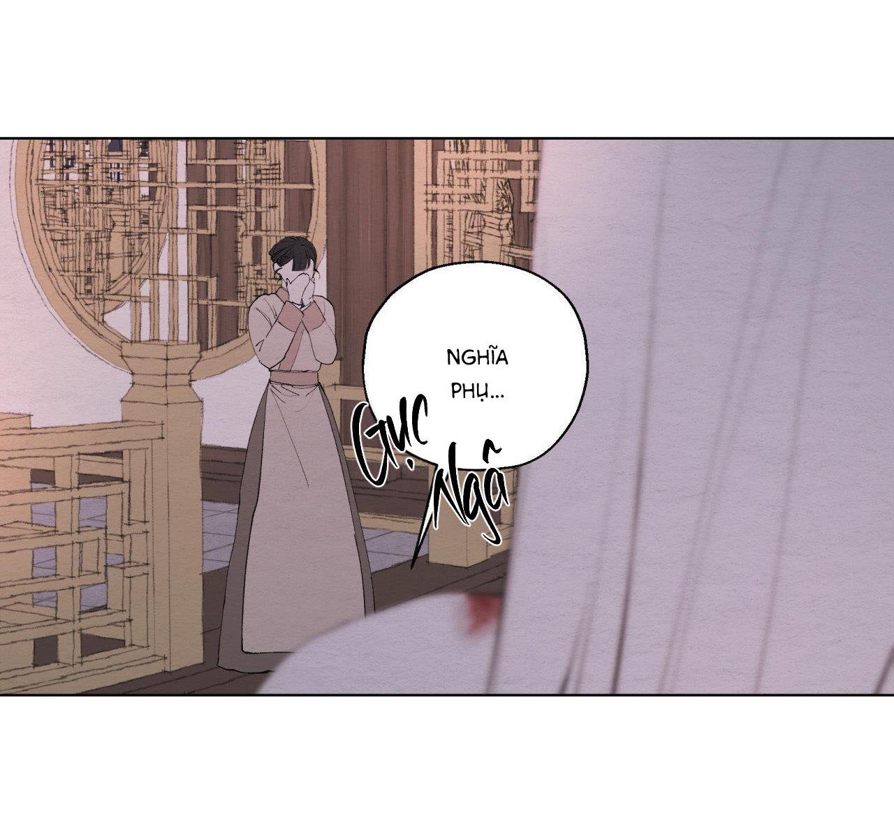 Đọc truyện  Lạc Hồn - Chapter 9