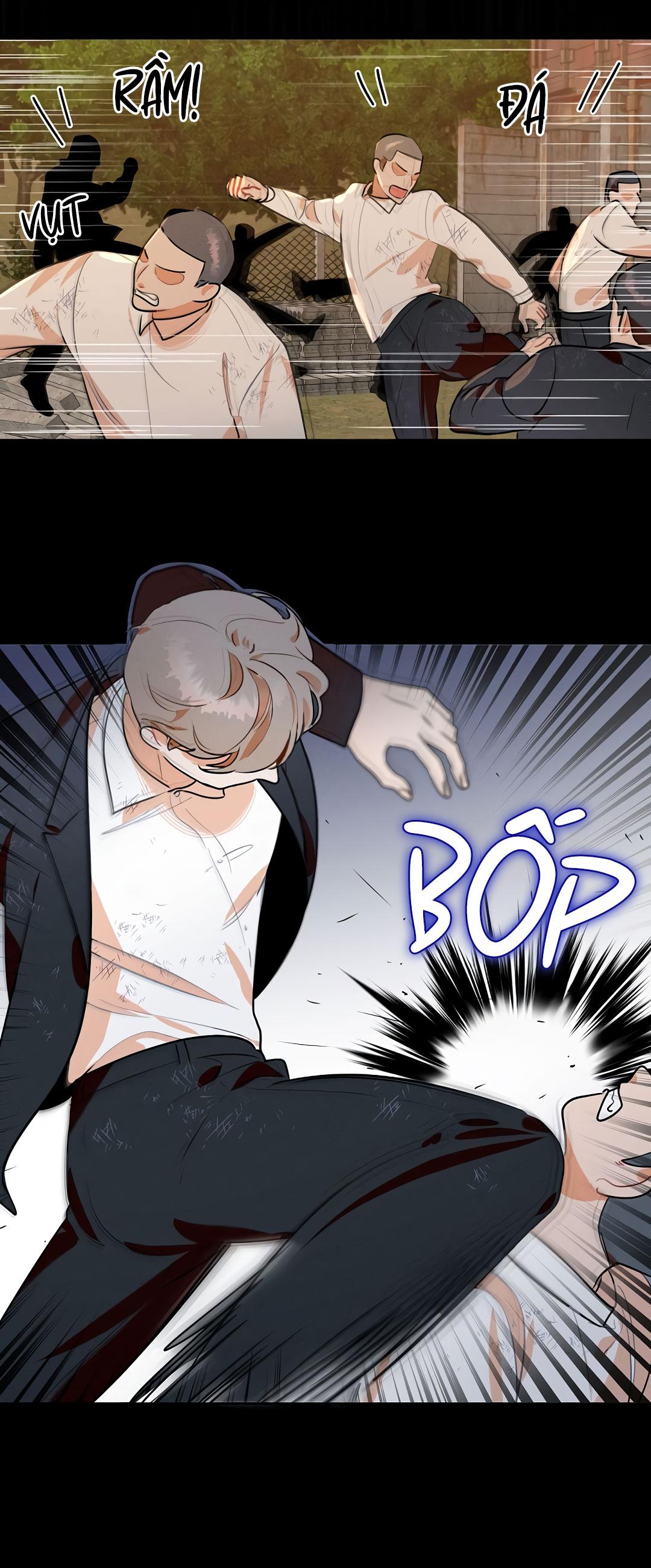 Đọc truyện Tố Cáo Sếp Tôi - Chapter 10