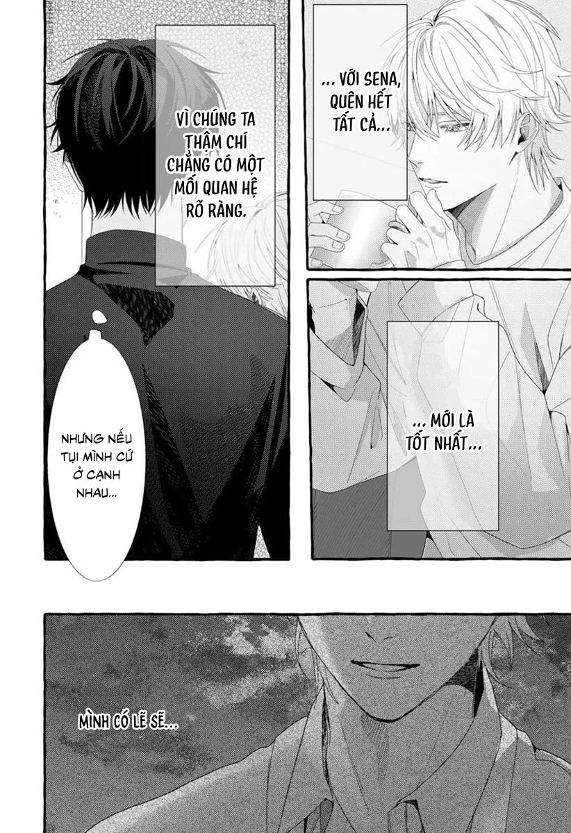 Đọc truyện LIST TRUYỆN MANGA NGẮN THEO YÊU CẦU - Chapter 8.1