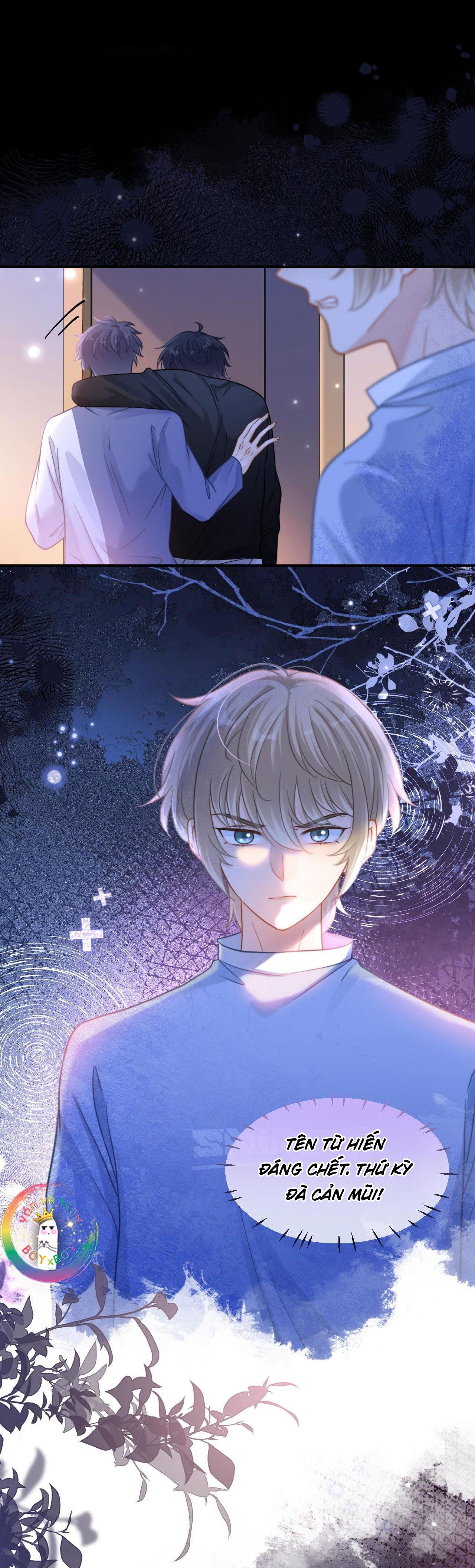 Đọc truyện Nam Thần Bá Đạo Cầu Xin Tôi Quay Lại (NGANG RAW) - Chapter 57