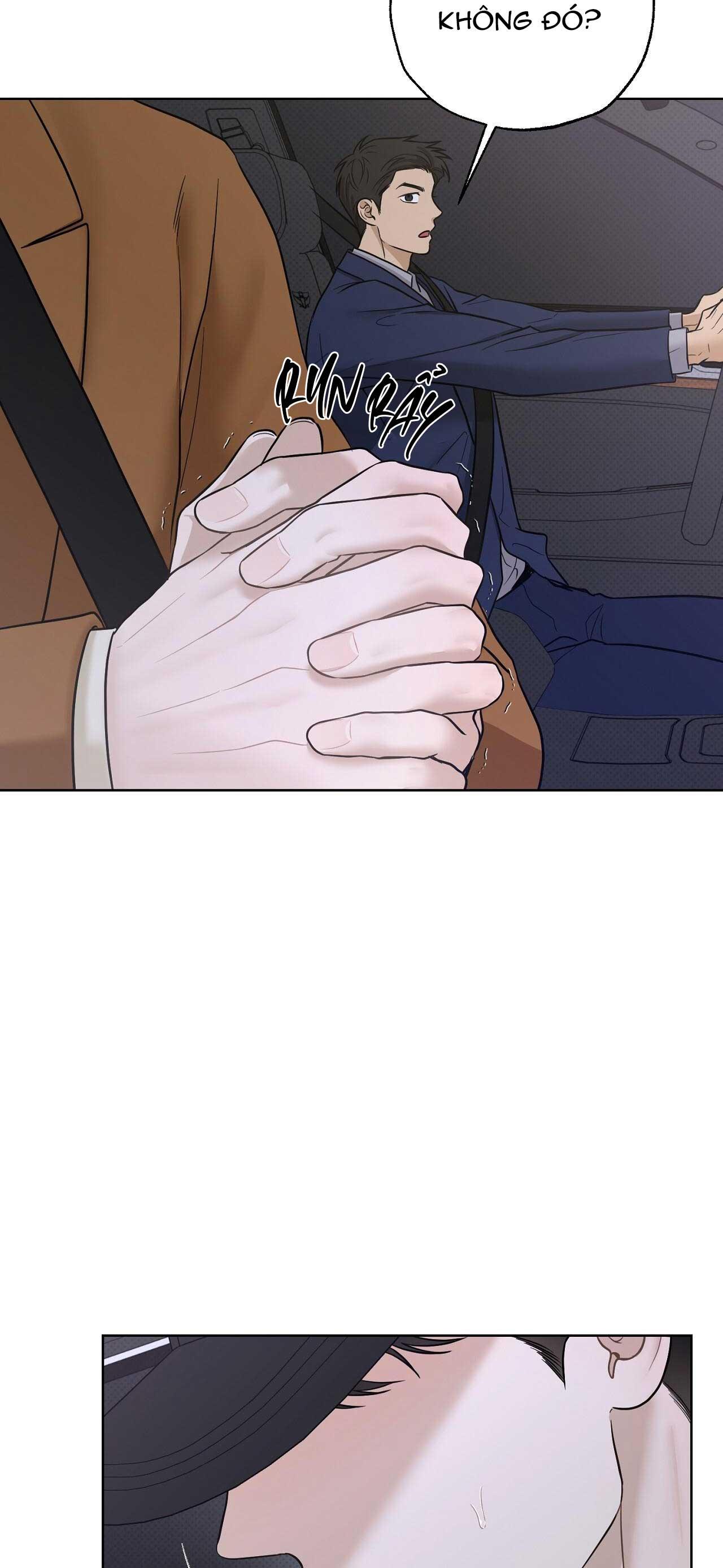 Đọc truyện BẮT KỊP - Chapter 29