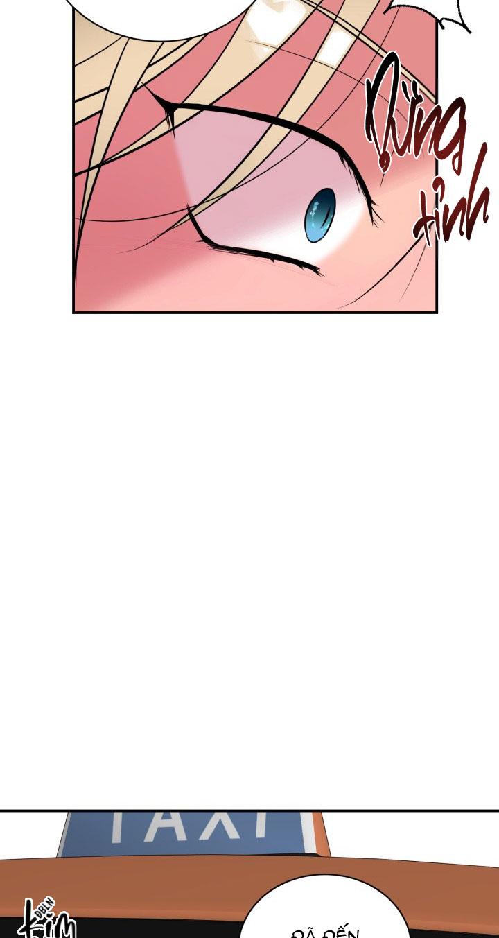 Đọc truyện ĐÊM CỦA NGƯỜI ĐÀN ÔNG ẤY - Chapter 8