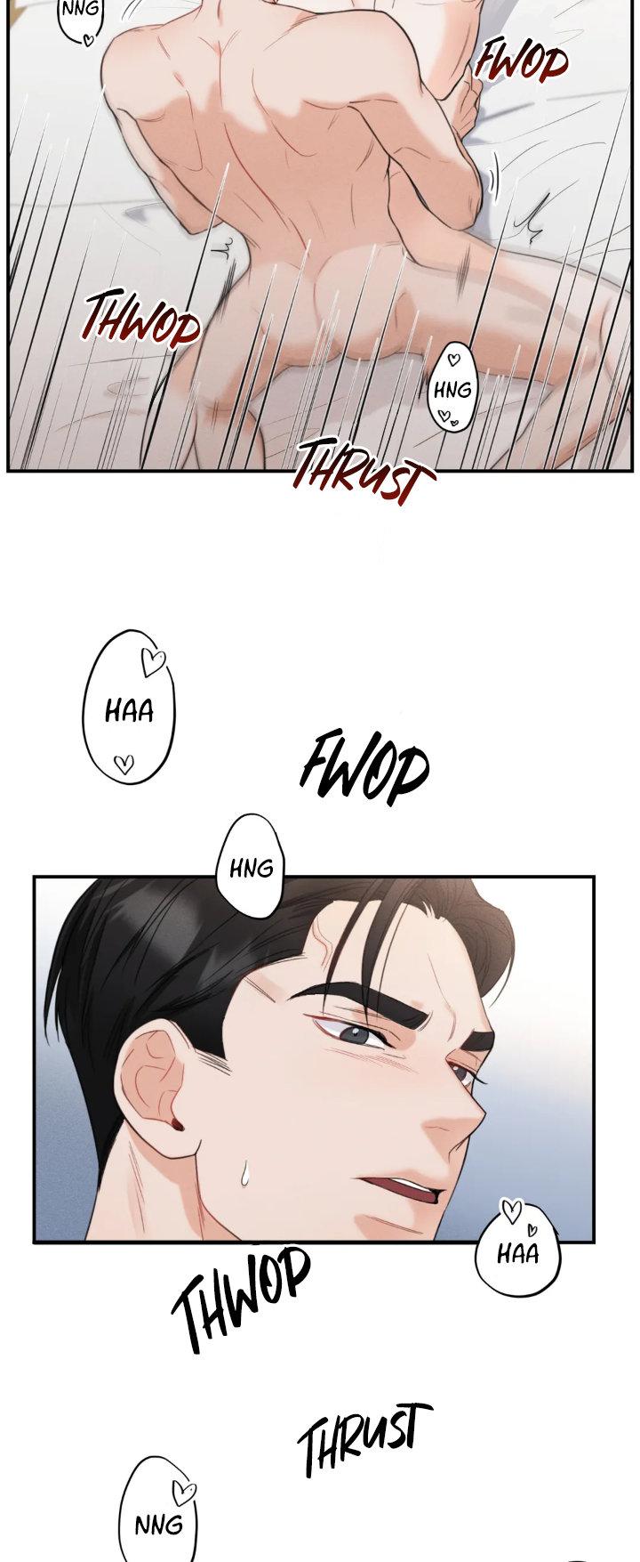 Đọc truyện Tuyển Tập Khu chung cư GwangGong - GwangGong Apartment Complex - Chapter 24