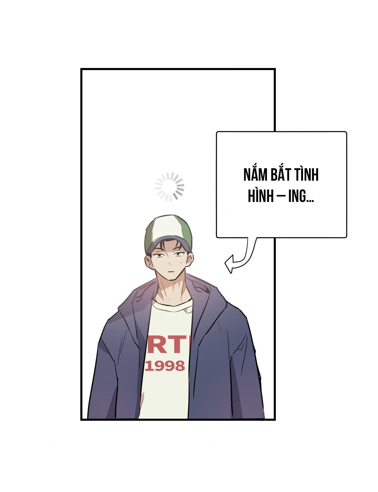 Đọc truyện Martini - Chapter 1