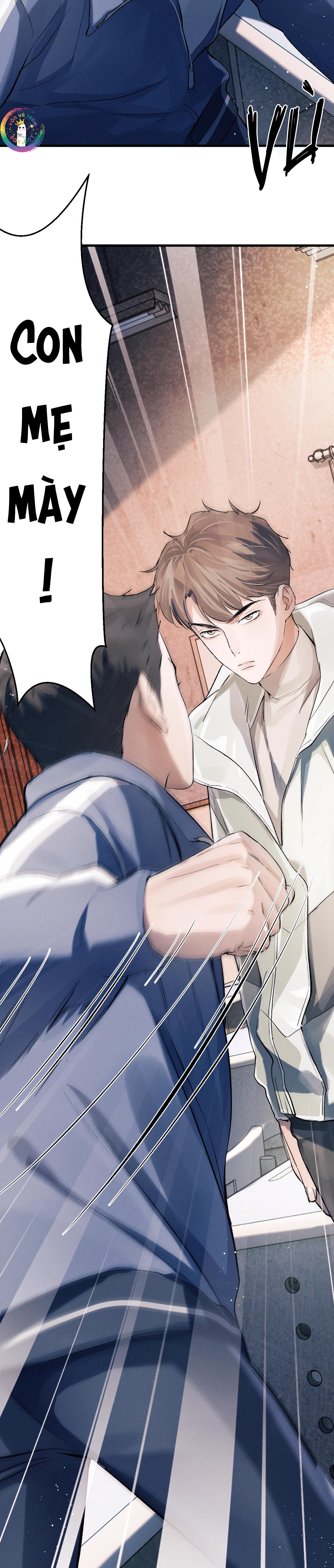 Đọc truyện Tát Dã (Ngang Tàng) - Chapter 13