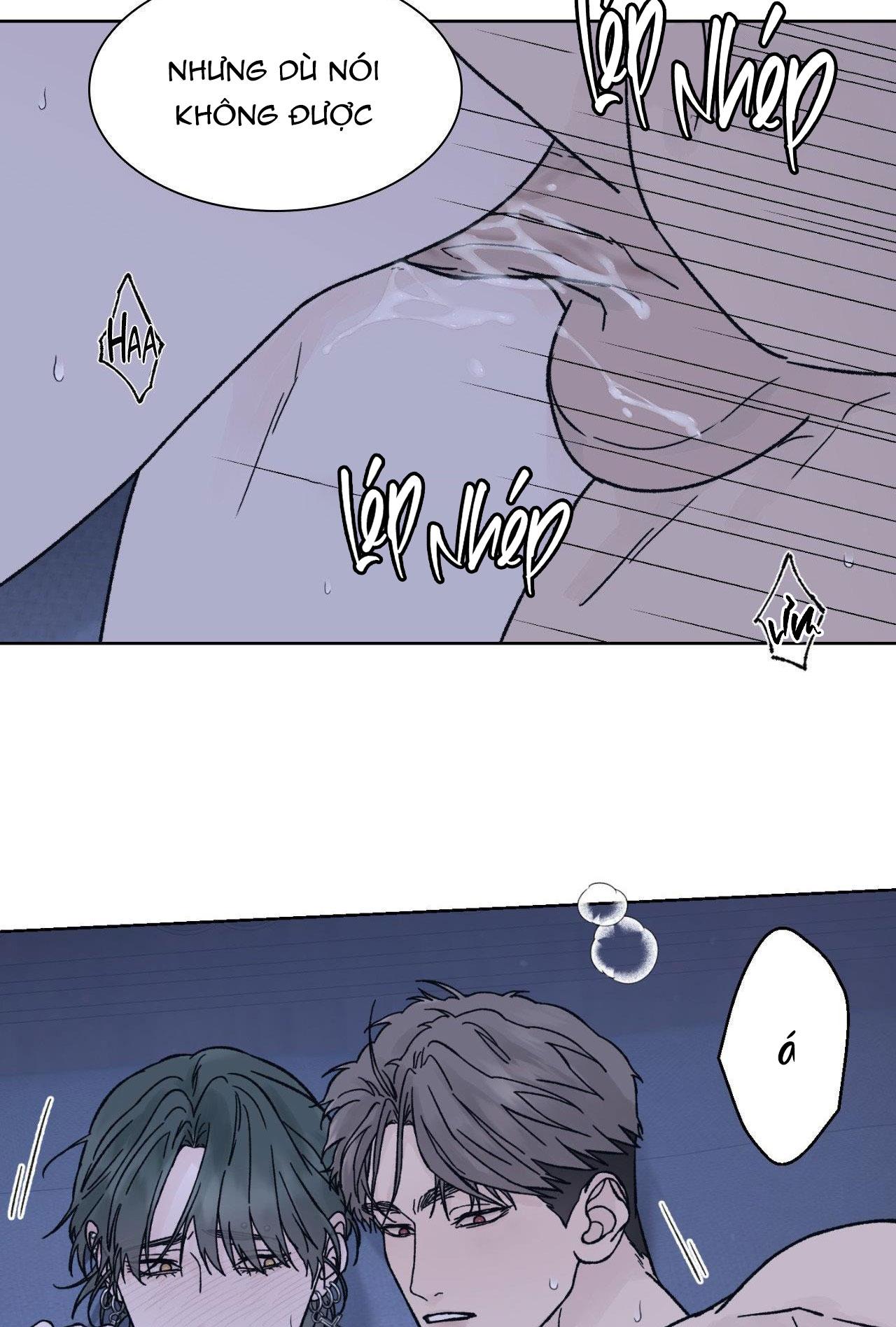 Đọc truyện ĐÊM KINH HOÀNG - Chapter 37