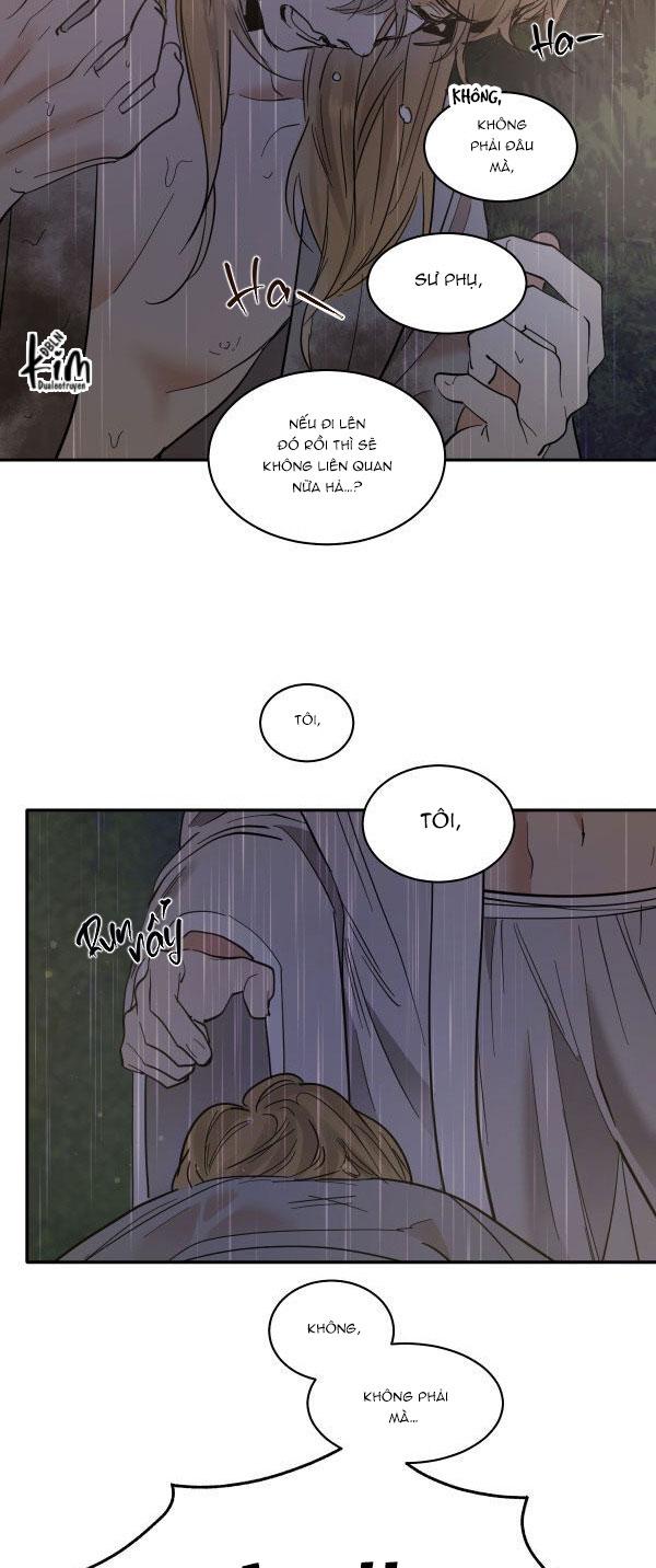 Đọc truyện MÃNH THÚ BIẾN NHIỆT - Chapter 95
