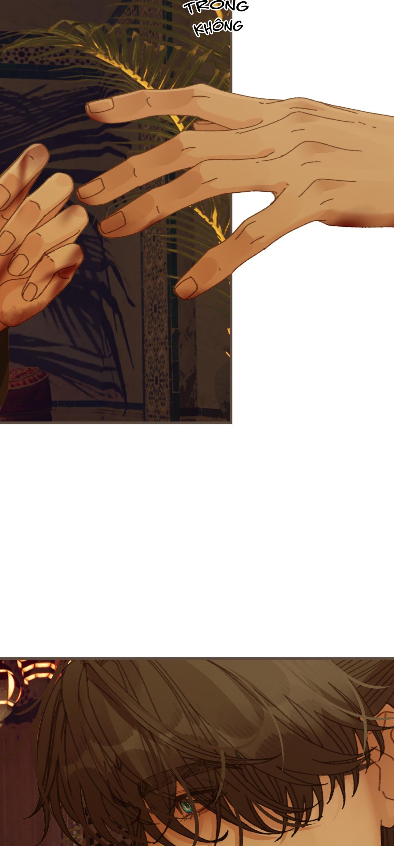 Đọc truyện Á NÔ 2 - THÁM HOA - Chapter 72