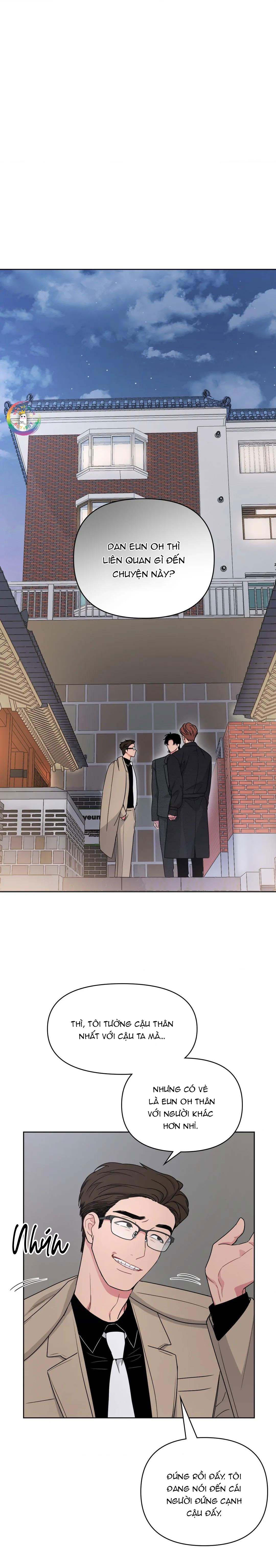 Đọc truyện Arts Manz - Chapter 15