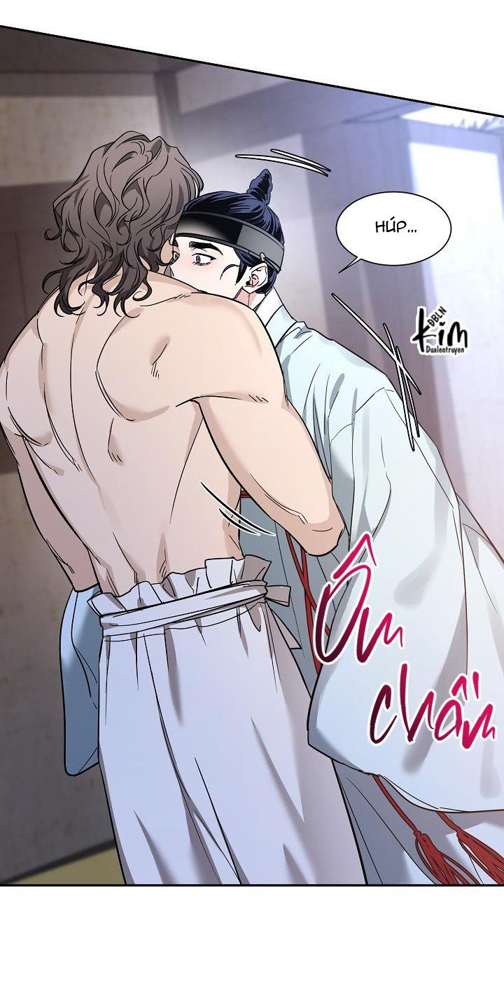 Đọc truyện TRUYỆN NGẮN LỤC LẠC ĐÔI - Chapter 6.8