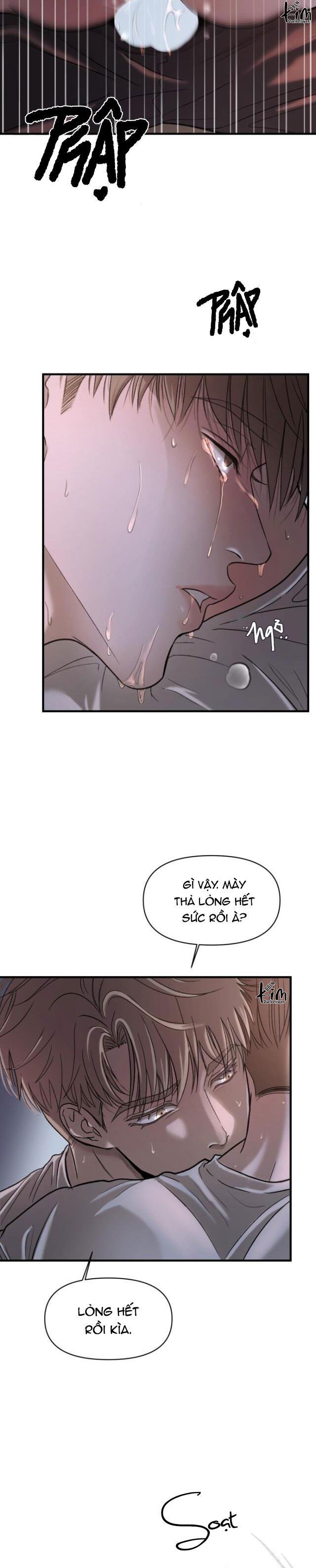 Đọc truyện TUYỂN TẬP NHẤT THỤ ĐA CÔNG CỦA NHÀ KIM - Chapter 15.3