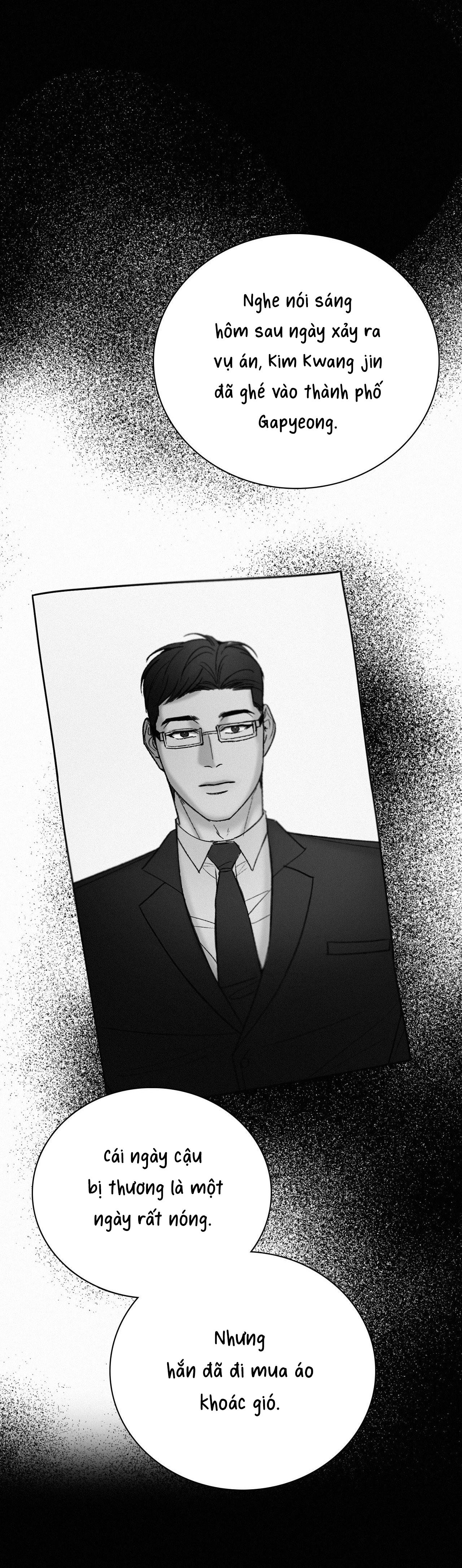 Đọc truyện HOÀNG HÔN BÊN LÀN NƯỚC - Chapter 17
