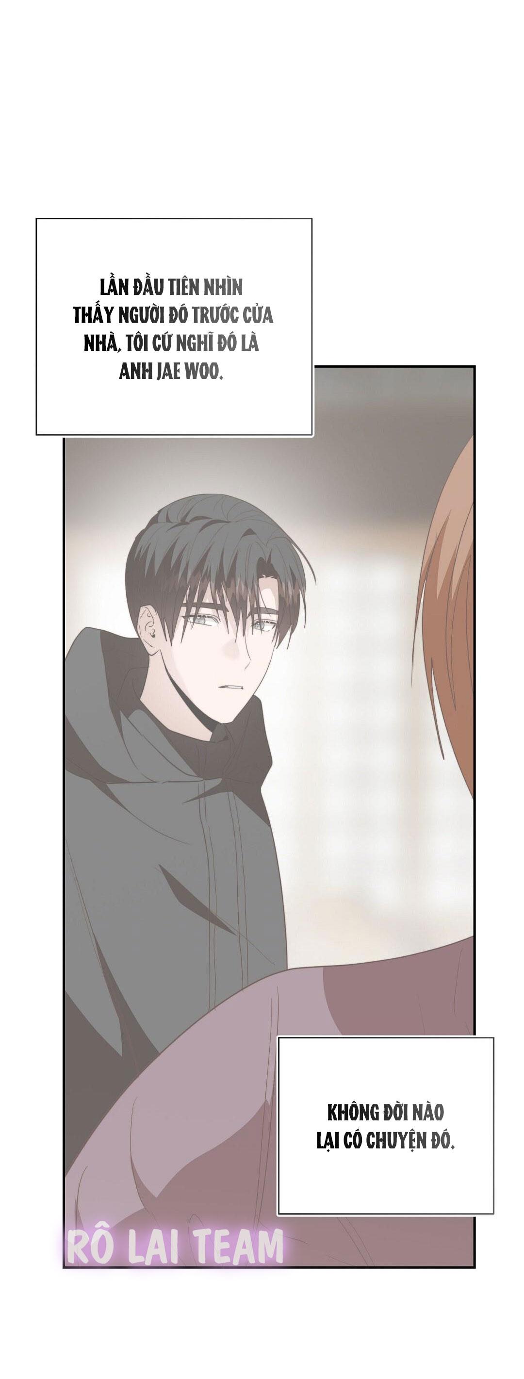Đọc truyện Tôi Trở Thành Nhân Vật Phụ Nhàm Chán - Chapter 70