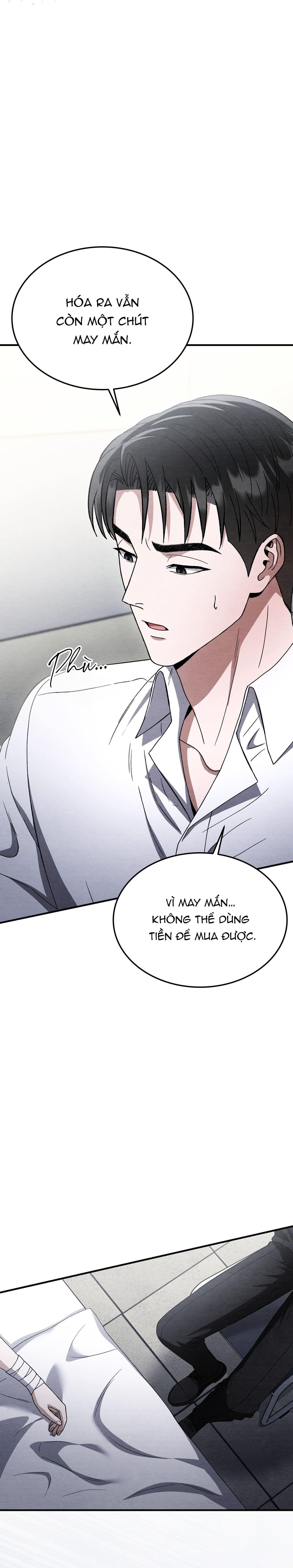 Đọc truyện ĂN MỘT LỜI HAI - Chapter 45