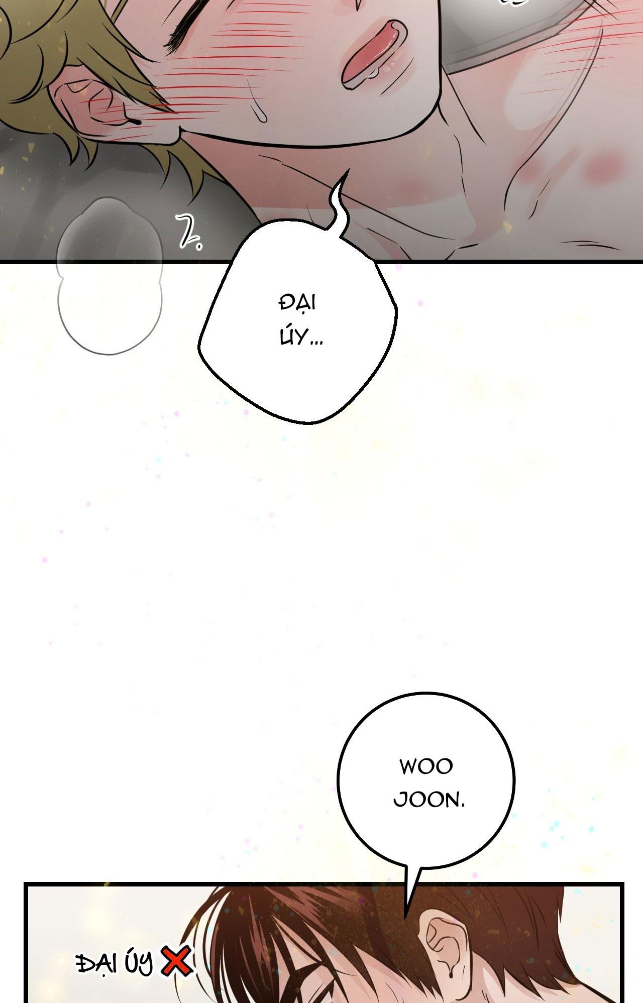 Đọc truyện OVER THE PARADISE - Chapter 48
