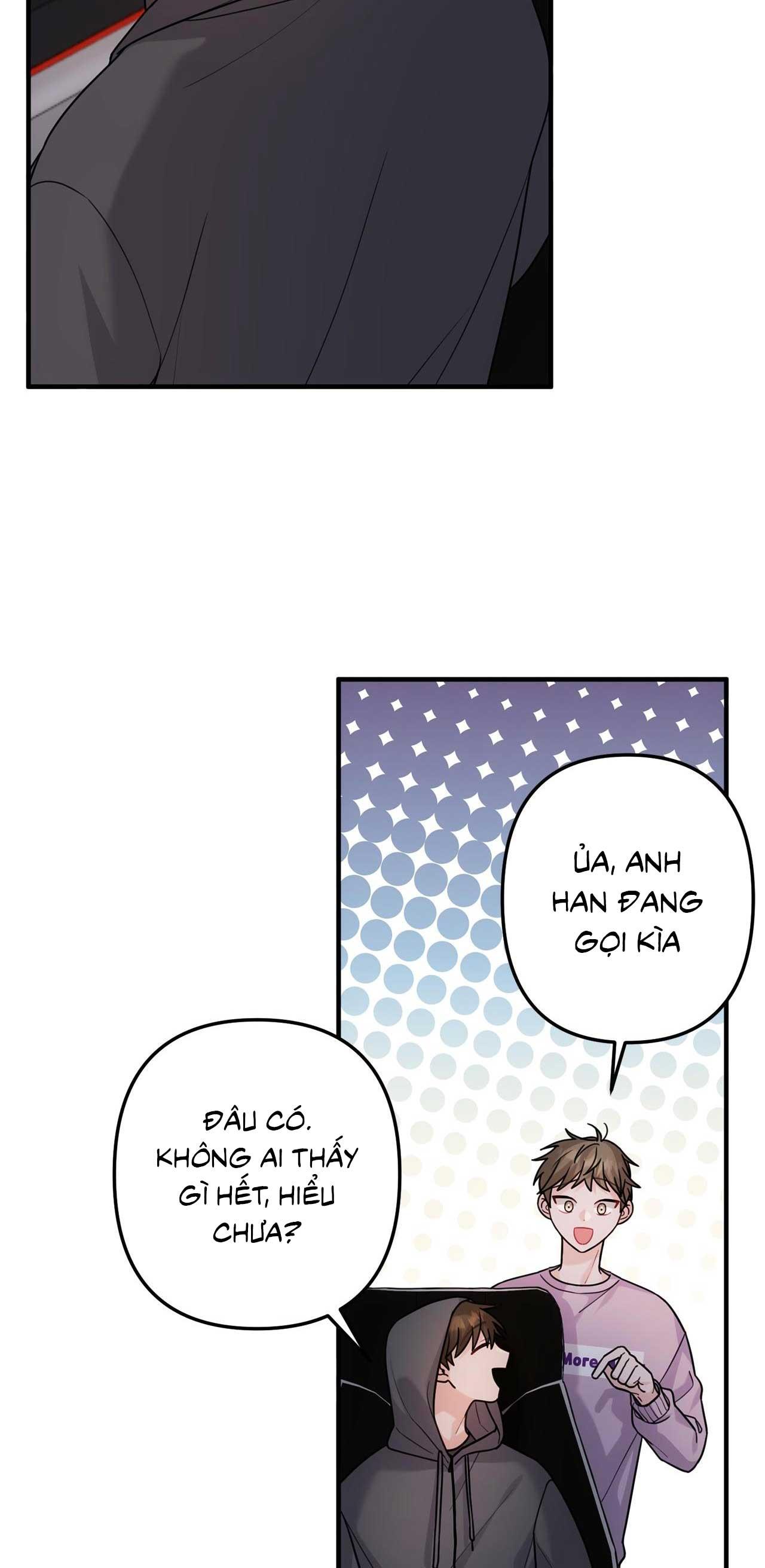 Đọc truyện MÓN ĐẶC BIỆT NGÀY THỨ BẢY LÀ TÔM CHIÊN - Chapter 6